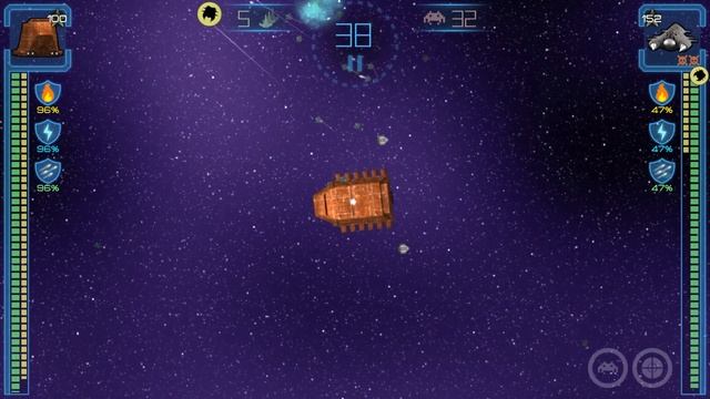 Event Horizon / Секретный титан смотреть онлайн