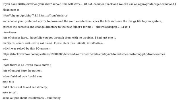 DevOps & SysAdmins: Unable to activate rhel-server-rhscl-7-rpms on RHEL7 (3 Solutions!!) смотреть онлайн
