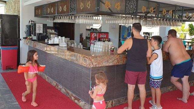 ? HAYDARPASHA PALACE 5* ?️ ЧЕСТНЫЙ ОБЗОР ОТЕЛЯ