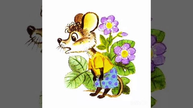 Почему мыши котов не обижают
Сергей Михалков смотреть онлайн