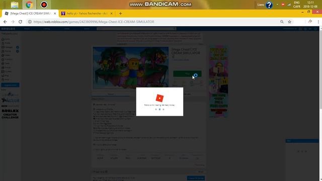 HOW TO SPAM ON ROBLOX CHAT (2018) смотреть онлайн