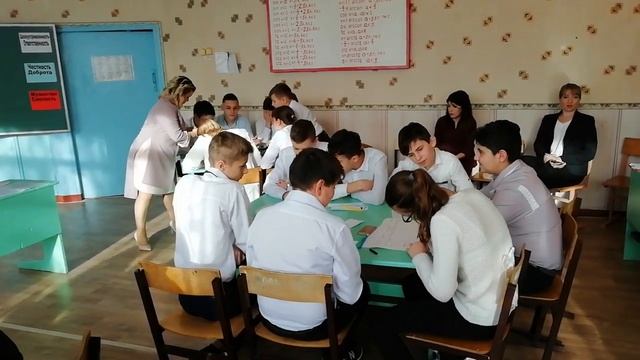 Как провести внеклассное мероприятие? смотреть онлайн