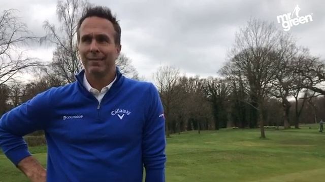 Michael Vaughan's Summer Cricket Predictions смотреть онлайн