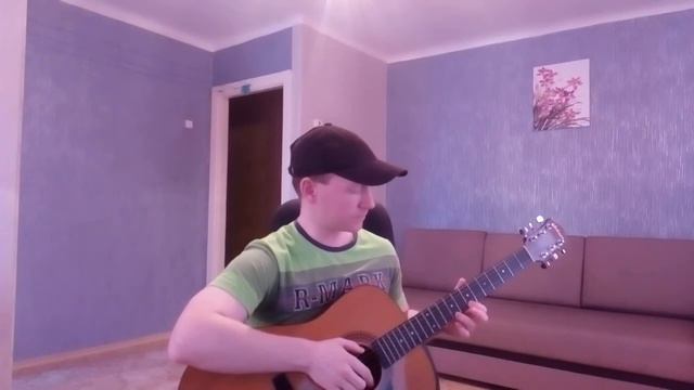 Пробую играть на одной струне 2 смотреть онлайн