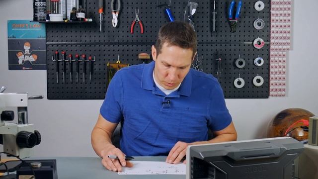 Op-Amp (Operational Amplifier) Practice Problems смотреть онлайн