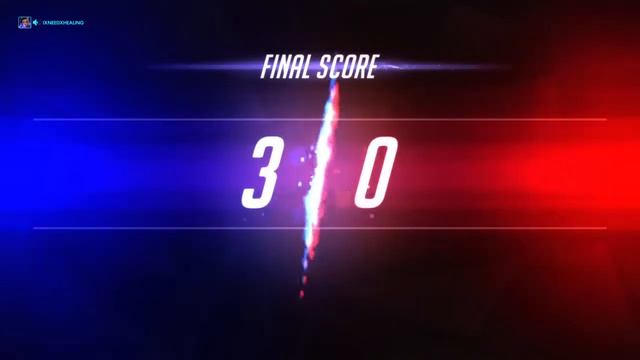 Overwatch - Dat Sombra compliment tho'!? смотреть онлайн