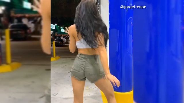 J Balvin - Regueaton ( Georgina Mazzeo ) смотреть онлайн