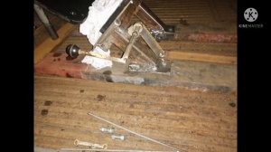 Тренажер жим ногами своими руками