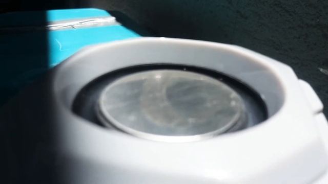 T&G-143 100% VOLUME BOTTOMING OUT PASSIVE RADIATOR смотреть онлайн