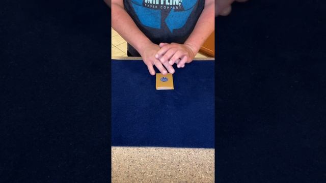 Roy Walton’s Impact Classic Card Magic смотреть онлайн