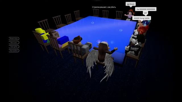 играем в Breaking Point З ДРУЗЬЯМИ НА СТРИМЕ :) смотреть онлайн