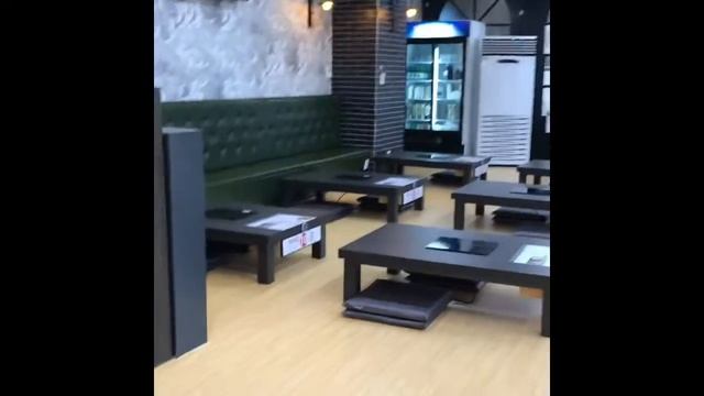 Сашими по-корейски/Острый холодный суп из рыбы смотреть онлайн