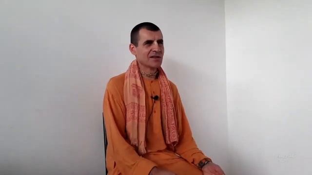 Умом духовное не понять. Вальмики дас смотреть онлайн