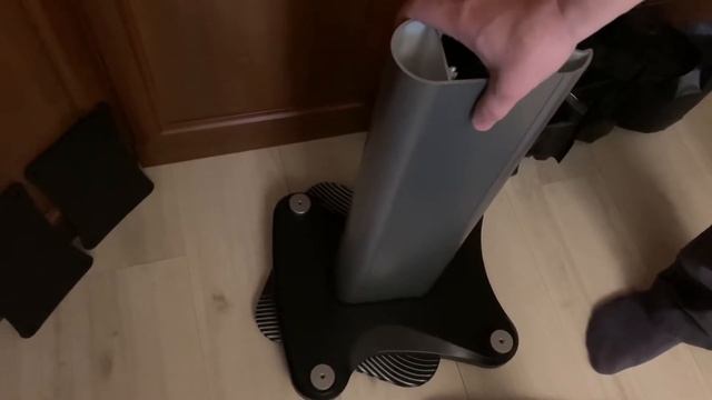 Засыпаю песком стойки Monitor Audio Platinum смотреть онлайн