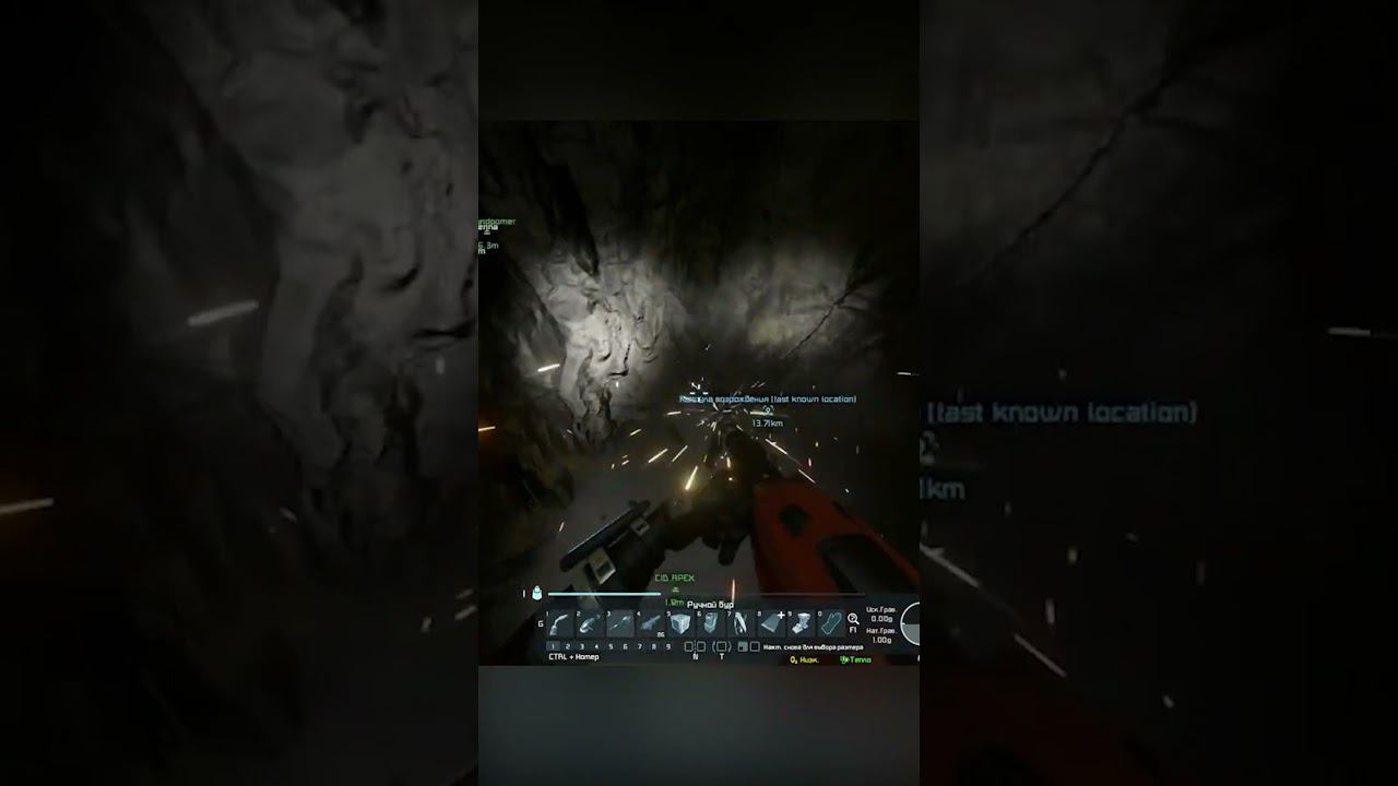 Насяльника Мы не Будем Рабами! #kestrel #spaceengineers #funyshorts смотреть онлайн