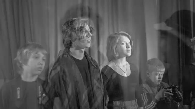 Зимний Кадников смотреть онлайн