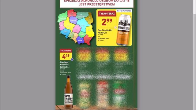 Piwne Okazje - 24.02.2022 смотреть онлайн