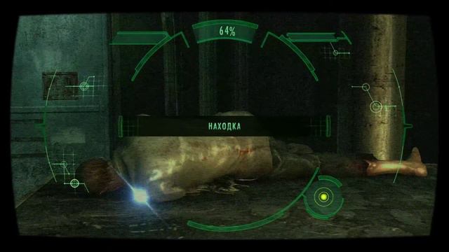 Let's play Resident Evil Revelations. Часть 2. В пучину. смотреть онлайн