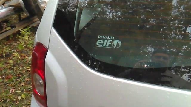 Рено Дастер почему продал и что купил. смотреть онлайн