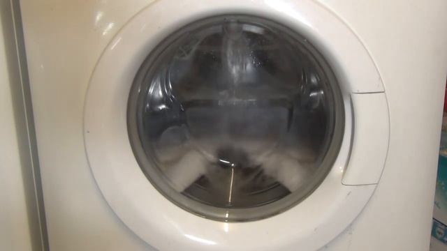 Zanussi jetsystem ZWF14380 : sport shoes program смотреть онлайн