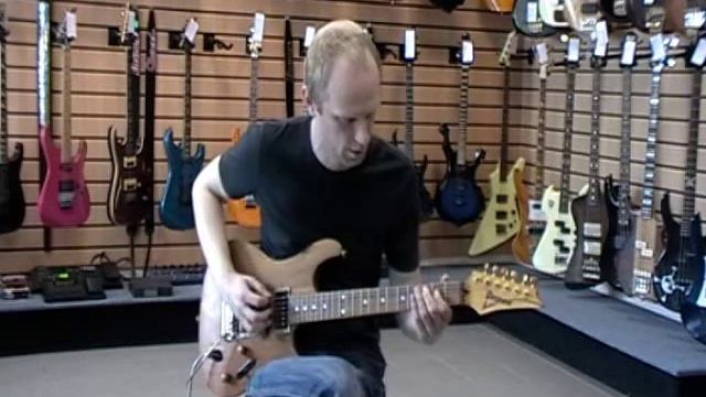 Ibanez SV470 смотреть онлайн