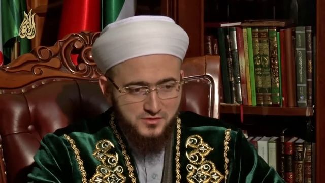 Принимается ли намаз если женщина не носит хиджаб? Камиль хазрат Самигуллин смотреть онлайн