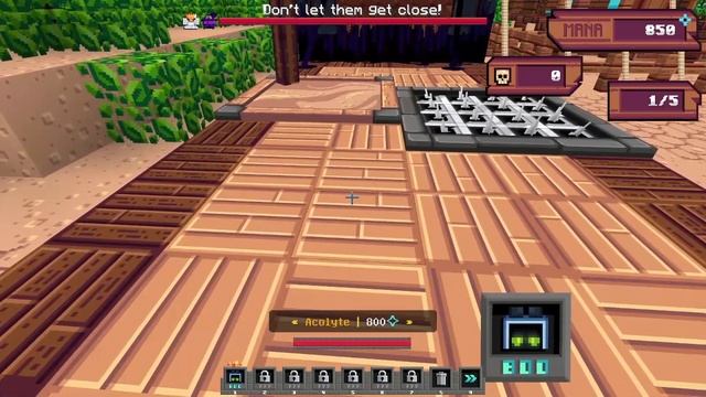 Lets Play Minecraft Grave Danger 2/Part 1 смотреть онлайн