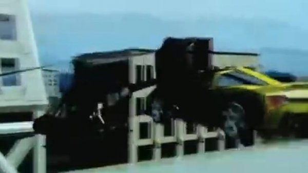 Stuntman: Ignition Game Trailer