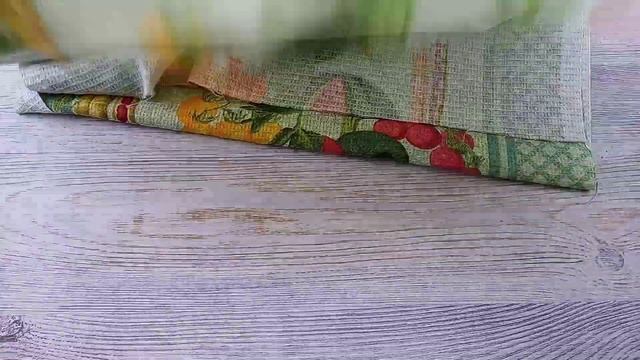 Вафельное полотно арт  41093