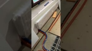 Лучевая система отопления. Важные правила и особенности.