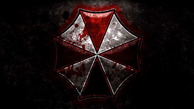Resident Evil-Umbrella Corporation(Metal Cover by Jen) смотреть онлайн