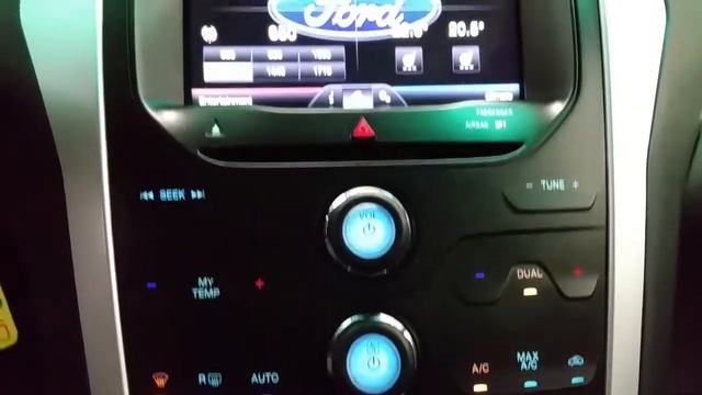Preowned 2015 Ford Explorer XLT W/ Leather, Heated Seats, SYNC Review | Boundary Ford смотреть онлайн