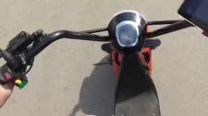 Реальный ресурс литий-ионных батарей для электротранспорта. Электроскутер, велосипед, самокат.