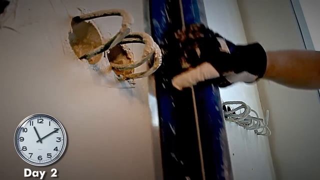 Multi-Finish M Knauf machine applied gypsum filler смотреть онлайн