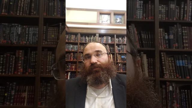 Шма Йсроэль! Как сыновья могли такое сказать?! смотреть онлайн