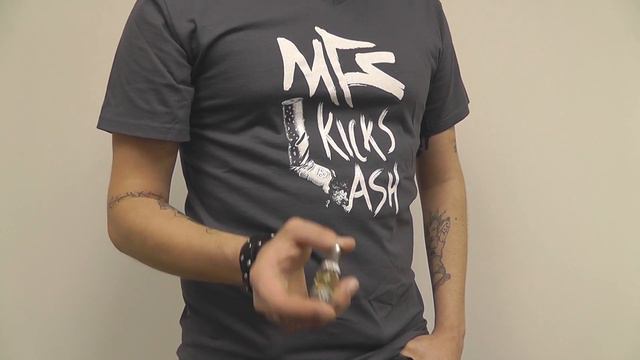 Aspire Nautilus Mini - MyFreedomSmokes смотреть онлайн