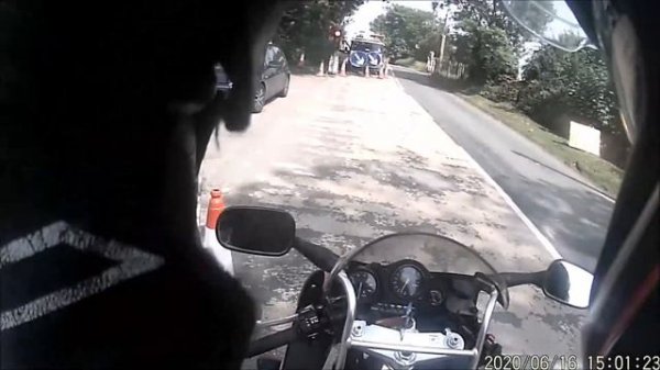 Honda CBR900RR Urban Tiger FireBlade - want a classic bike? - these 893cc  SC28 Blades top the lot!