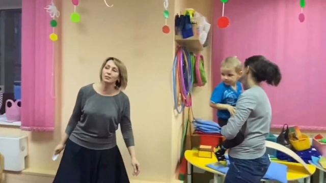 Курс "Речевая мозаика" для детей от 2 лет смотреть онлайн