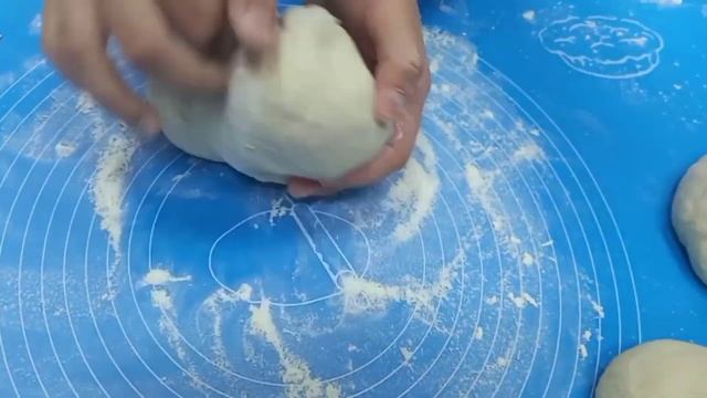 Лезгинский пирог - Цlкан