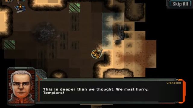 Templar Battleforce 29: What in the Three Hells? (Cranston) смотреть онлайн