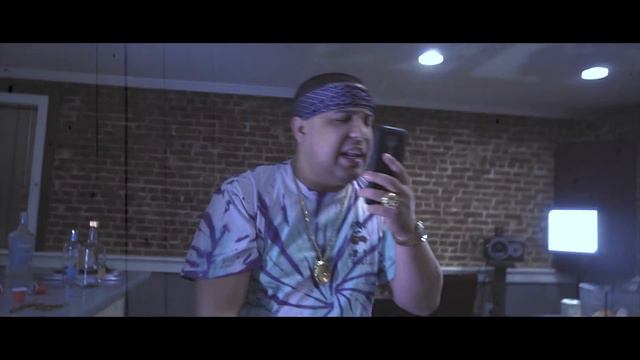 YP aka Young Paul and Merk Montes - They Call Me Crazy music video смотреть онлайн