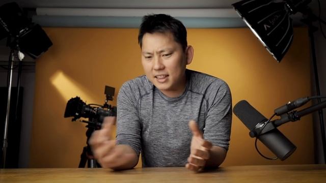 CANON EOS RP | Should you buy this $1,299 Full Frame? Or should you RUN!? смотреть онлайн