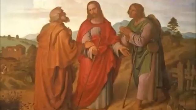 J. S. Bach: Bleib bei uns, denn es will Abend werden (BWV 6) (Koopman) смотреть онлайн