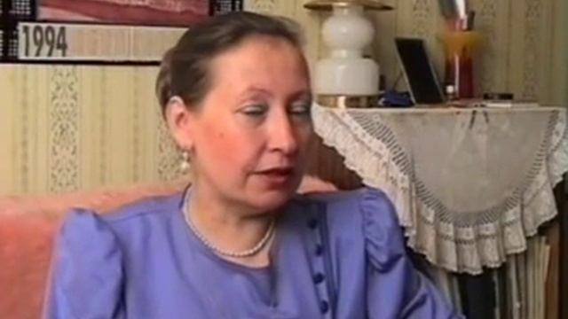 1993 как это было - Тамара Картинцева смотреть онлайн