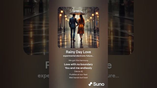 The love of a raindrop on this beautiful day.Remix. смотреть онлайн