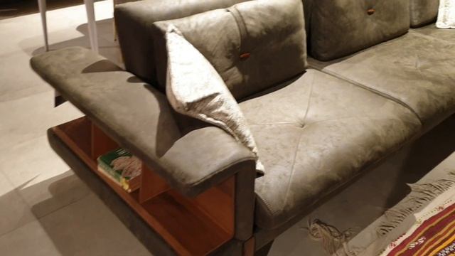 Турецкий мебель / Бурса - Инегёль. Самый большой мебельный рынок в Турции смотреть онлайн