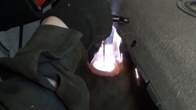 Решение БРЯКА задней подвески ВАЗ 2109 2115,КАЛИНА,ПРИОРА И Т Д смотреть онлайн