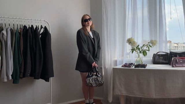 LOOKBOOK 2023: Что носить летом? Главные тренды лета 2023 смотреть онлайн