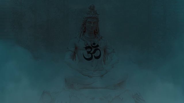 Om Namah Shivay | chanting | 108 times смотреть онлайн