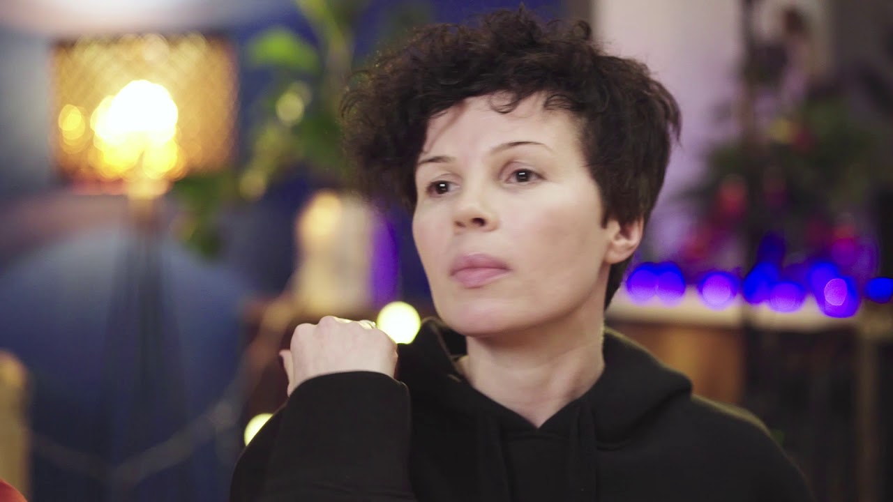 «Мой любимый листочек – это бизнес-план кафе» смотреть онлайн